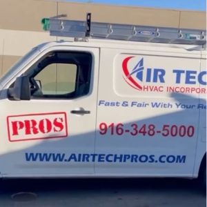 Airtech Pros Near Me