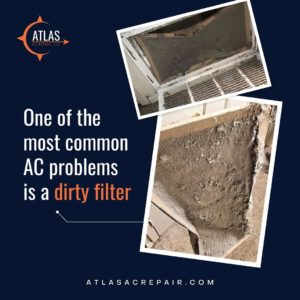 Atlas AC Repair Near Me