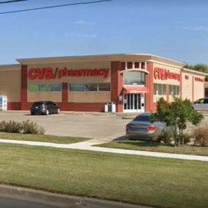 CVS Pharmacy Near Me