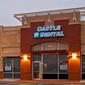 Castle Dental Near Me