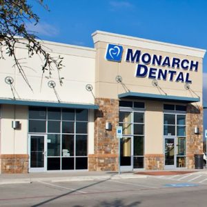 Monarch Dental Near Me