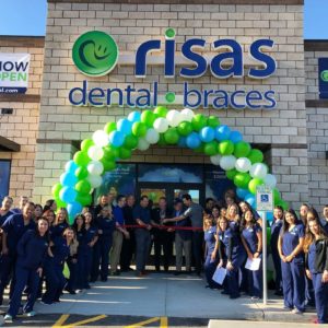 Risas Dental Near Me
