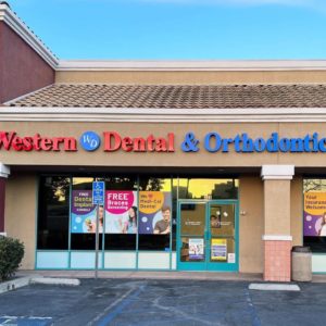 Western Dental Near Me