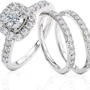 Diamond Engagement Ring